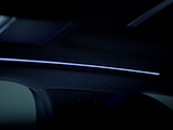 vehicle interior 